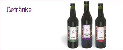 Getränke