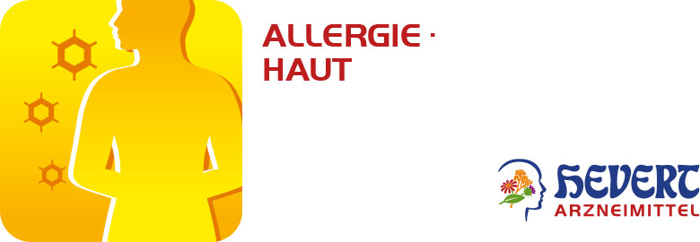 Allergie - Haut