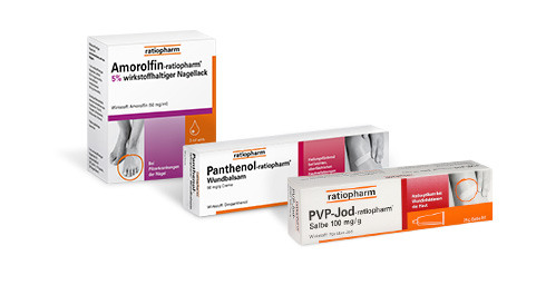 Haut, Haare und Nägel