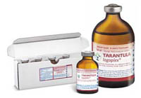 TARANTULA-LOGOPLEX Injektionslösung vet.