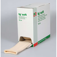 TG soft Polsterschlauchverband Gr.S