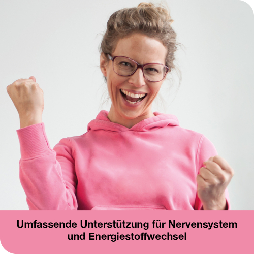 VITAMIN B-LOGES komplett Filmtabletten