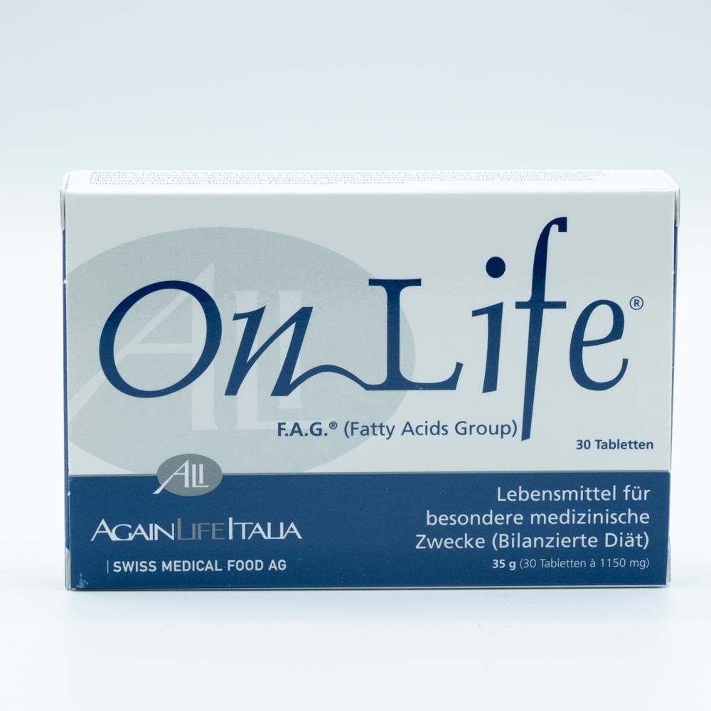 ONLIFE Tabletten