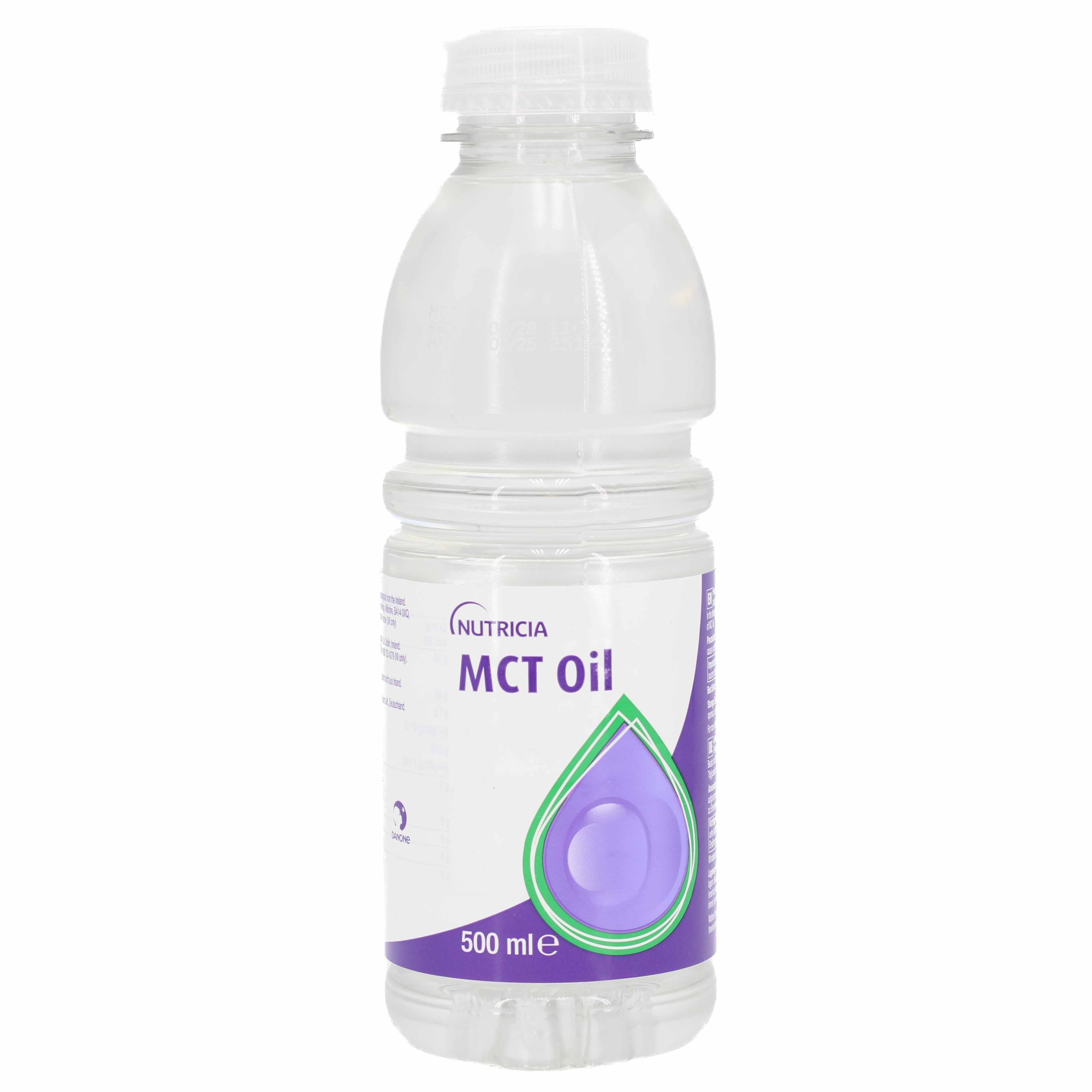 NUTRICIA MCT-Öl