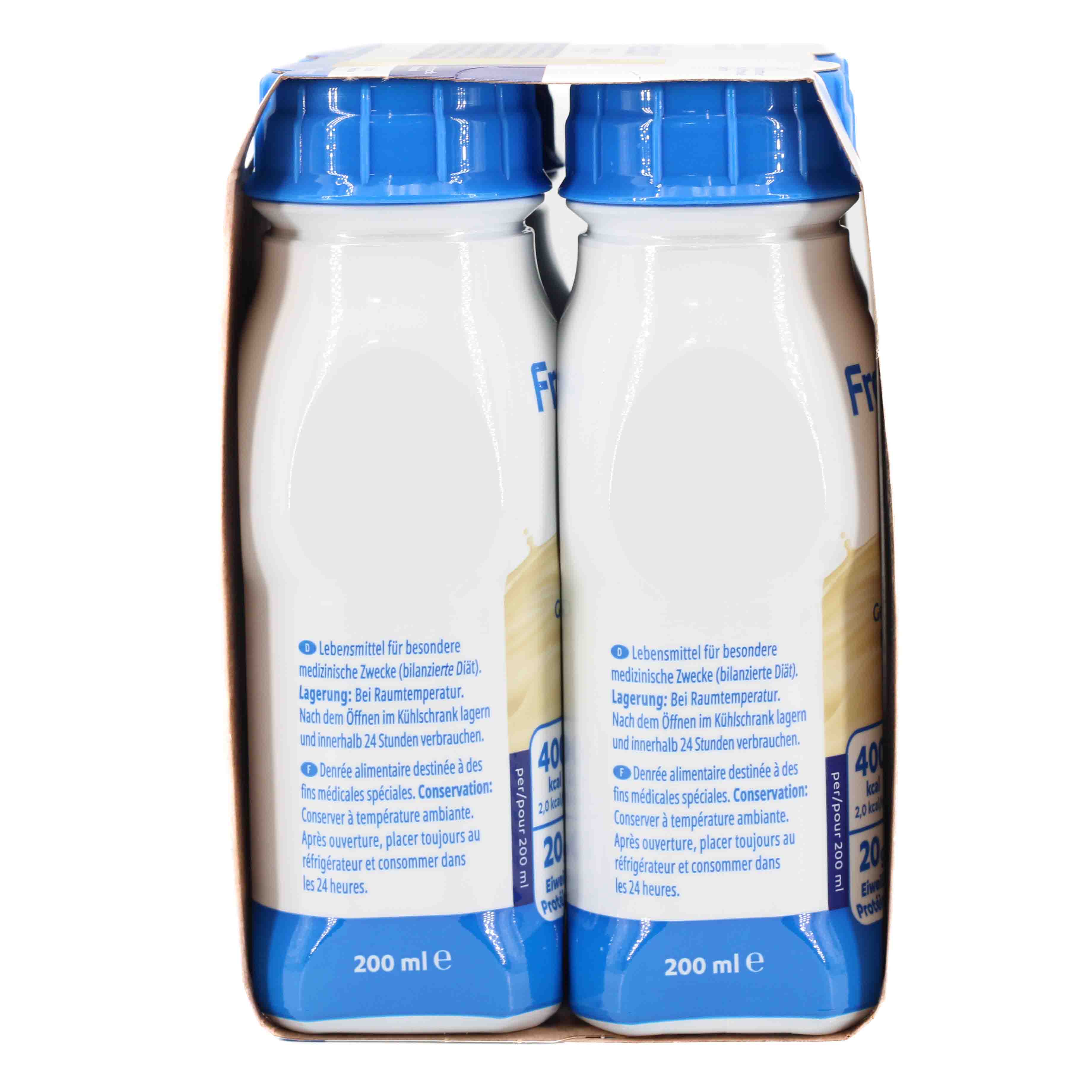 FRESUBIN 2 kcal DRINK Neutral Trinkflasche