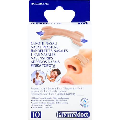 NASENPFLASTER