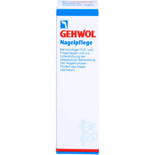 GEHWOL Nagelpflege