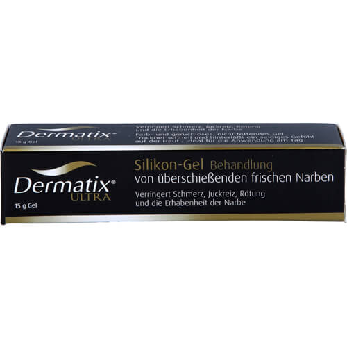 DERMATIX Ultra Gel