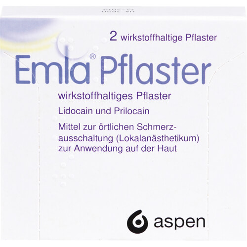 EMLA Pflaster