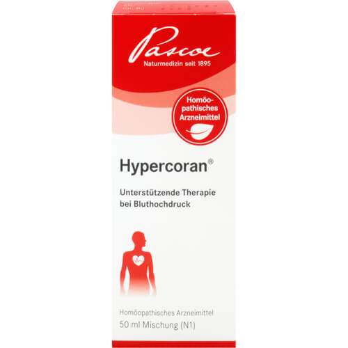 HYPERCORAN Tropfen