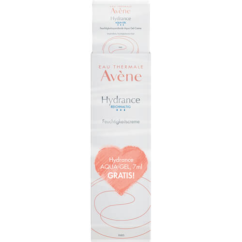 AVENE Hydrance reichhaltig Feuchtigkeitscreme