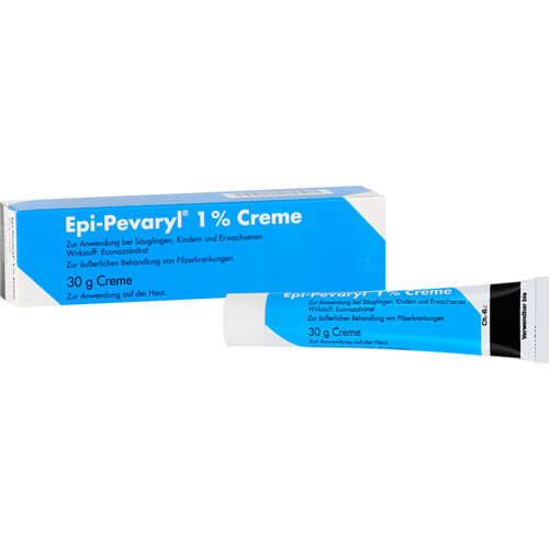 EPI PEVARYL Creme
