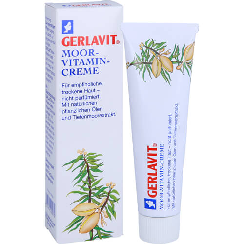GERLAVIT Moor Vitamin Creme
