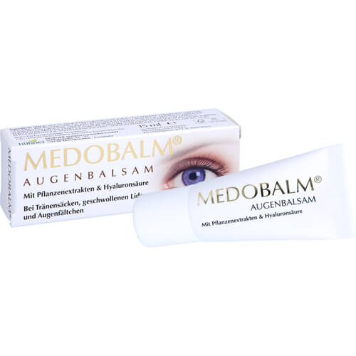 MEDOBALM Augenbalsam