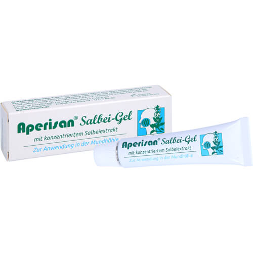 APERISAN Salbei-Gel