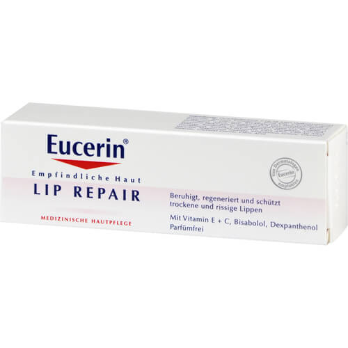 EUCERIN pH5 Lip Repair Creme