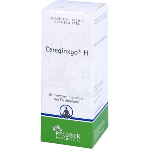 CEREGINKGO H Tropfen