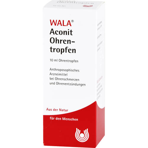 ACONIT Ohrentropfen