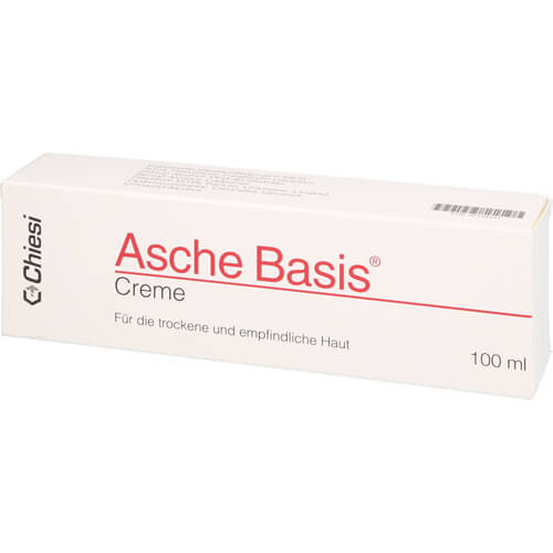 ASCHE Basis Creme