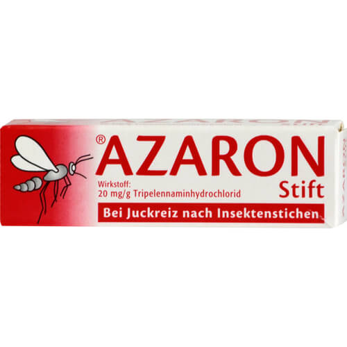 AZARON Stick