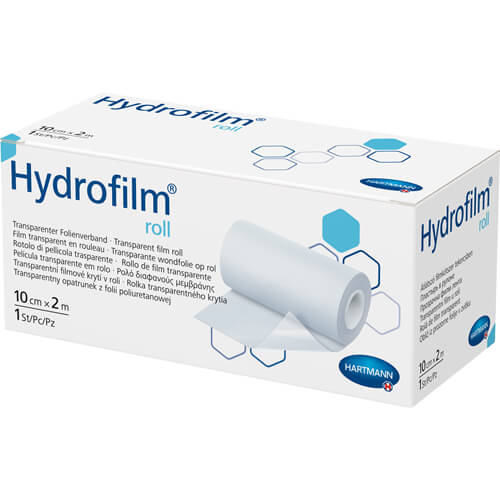 HYDROFILM roll wasserdichter Folienverb.10 cmx2 m
