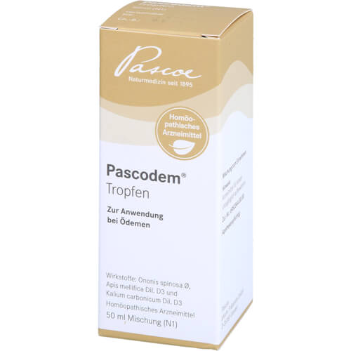 PASCODEM Tropfen
