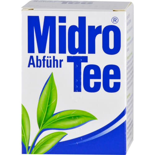 MIDRO Tee