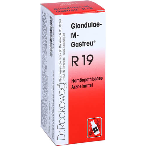 GLANDULAE-M-Gastreu R19 Mischung