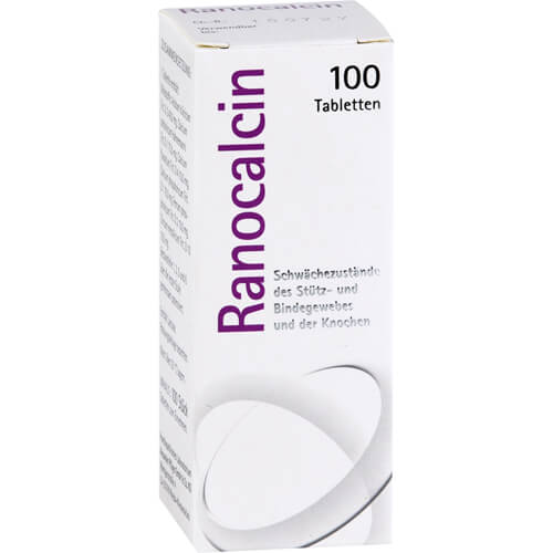 RANOCALCIN Tabletten