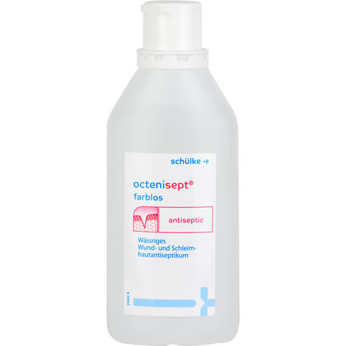OCTENISEPT Lösung