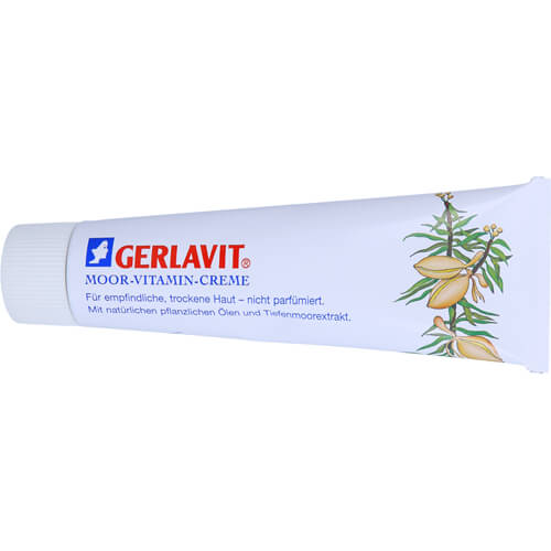 GERLAVIT Moor Vitamin Creme