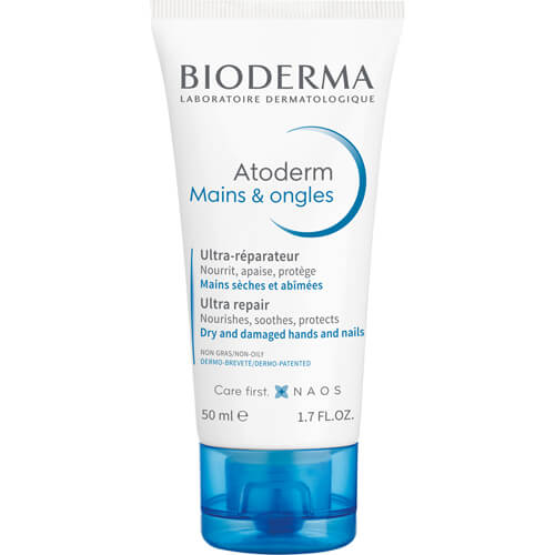 BIODERMA Atoderm Mains Handcreme