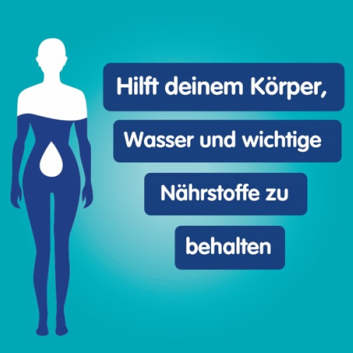 IMODIUM akut lingual Schmelztabletten