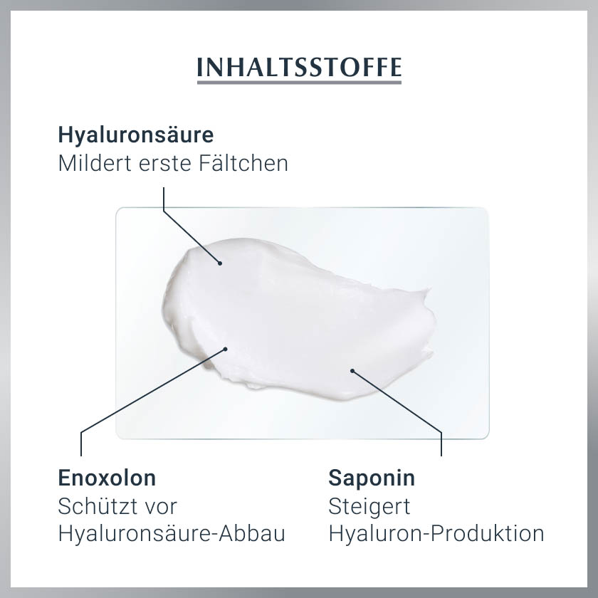 EUCERIN Anti-Age Hyaluron-Filler Tag t.H.LSF 15