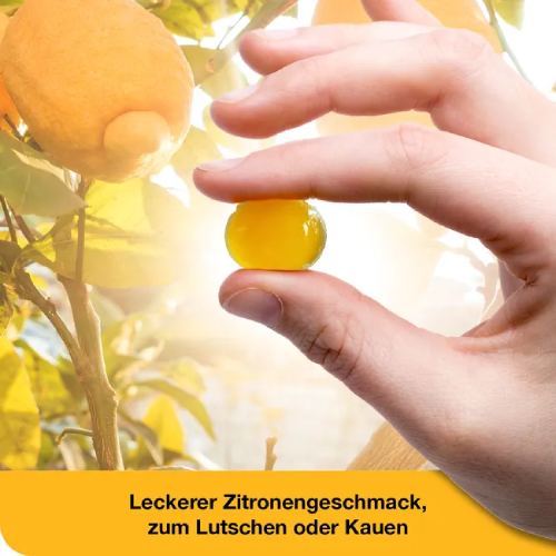 VITAMIN D-LOGES 5.600 I.E. Wochendepot