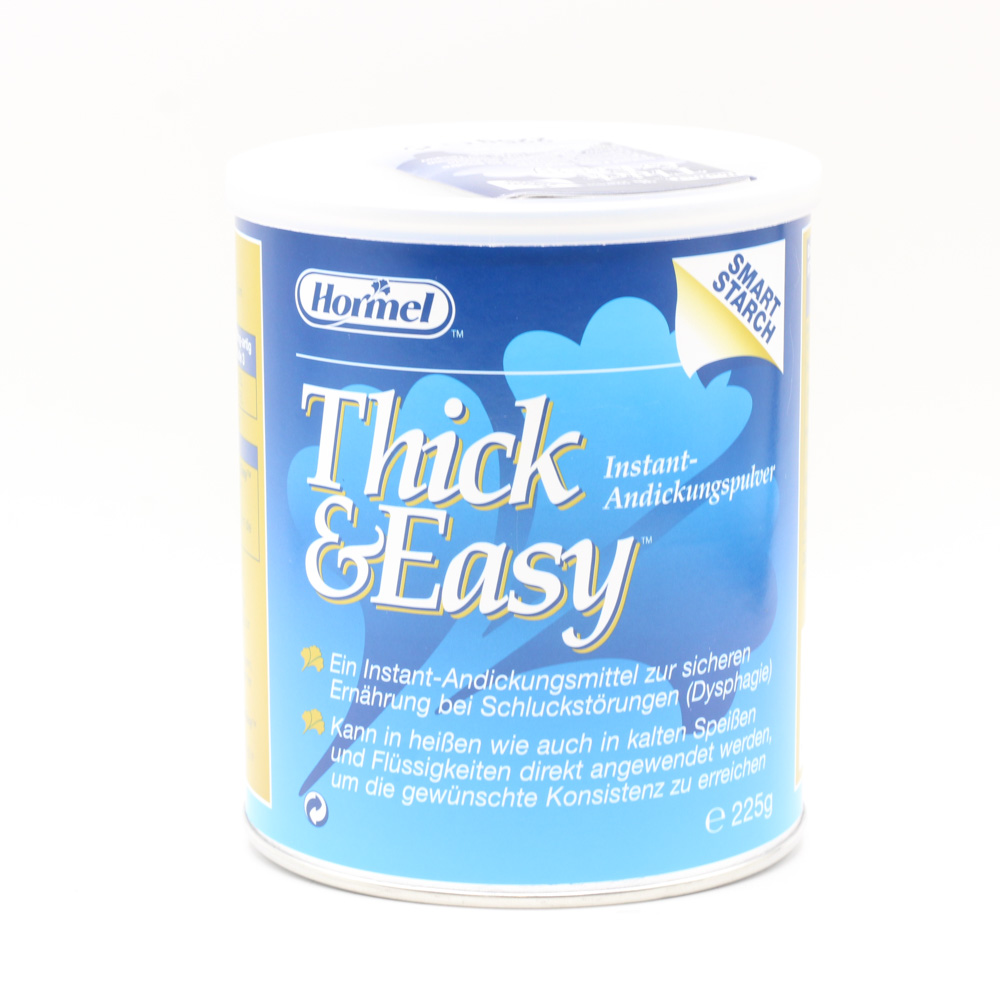 THICK & EASY Instant Andickungspulver
