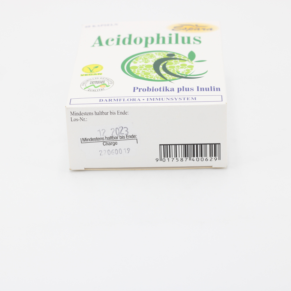 LEBERTRAN KAPSELN 500 mg