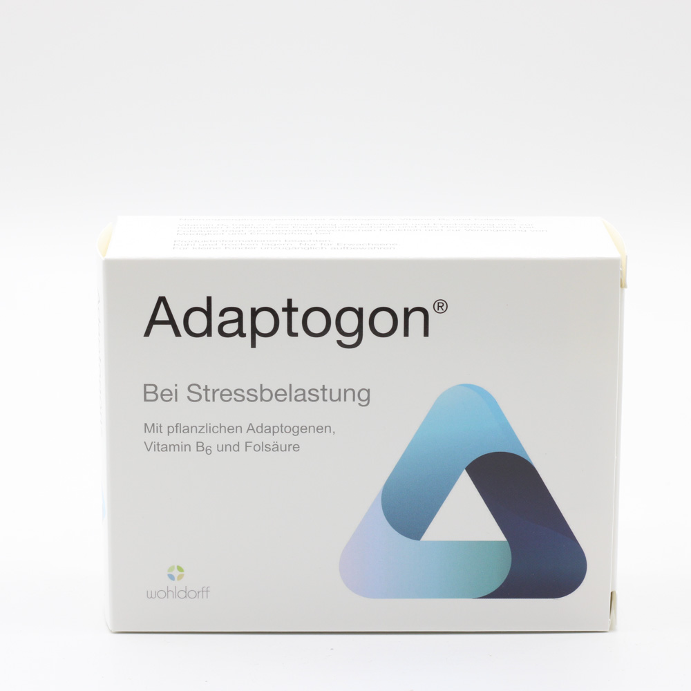 ADAPTOGON Tabletten