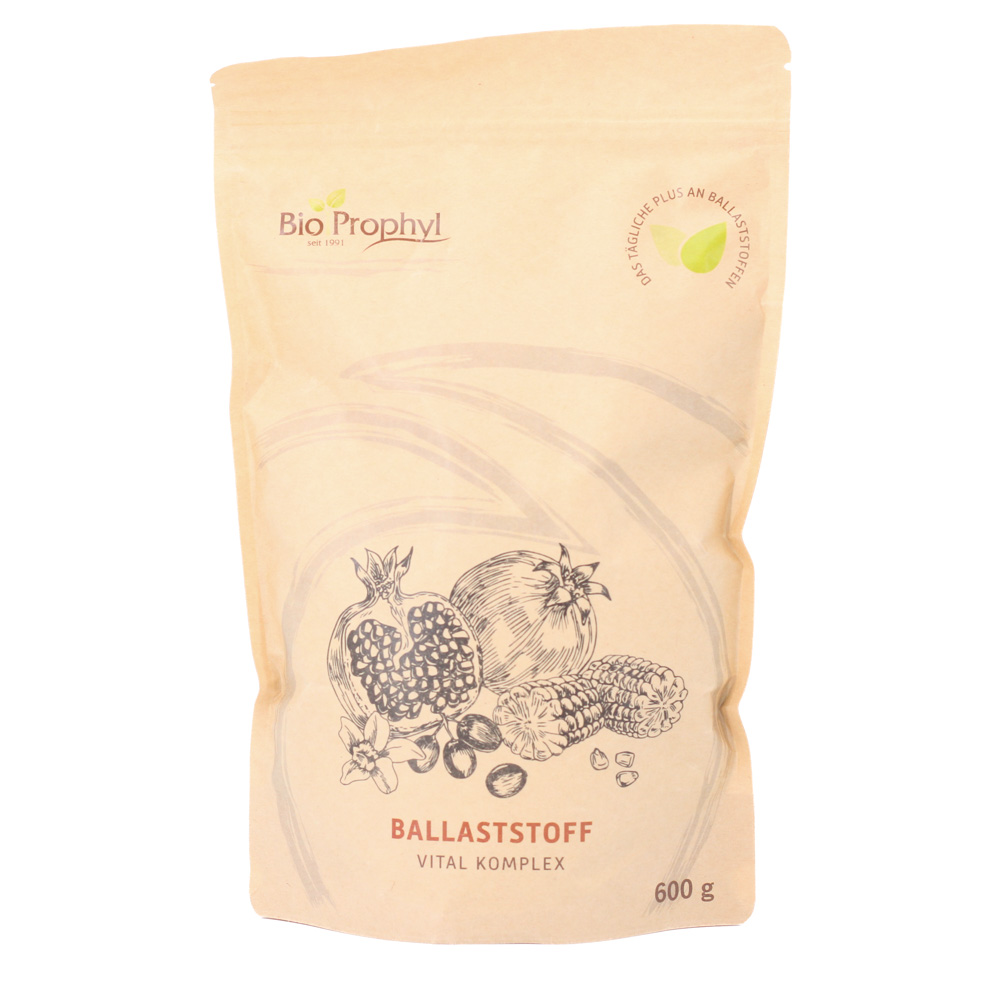 BALLASTSTOFF Vital Komplex Pulver