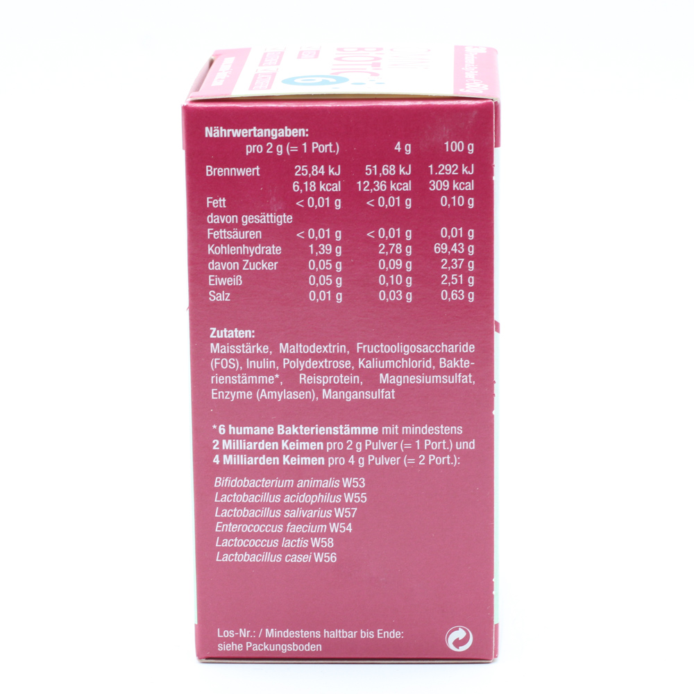 OMNI BiOTiC 6 Pulver