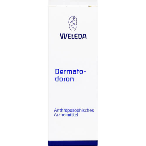 DERMATODORON Dilution