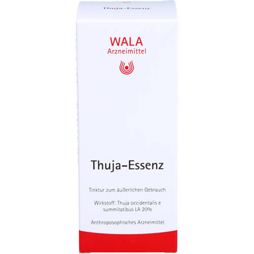 THUJA ESSENZ
