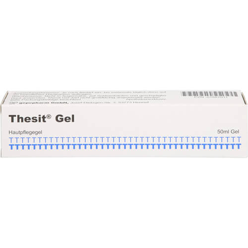 THESIT Gel