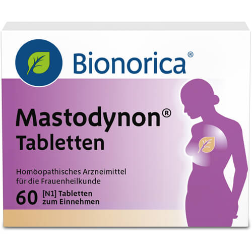 MASTODYNON Tabletten
