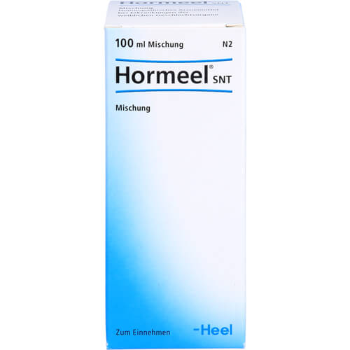 HORMEEL SNT Tropfen