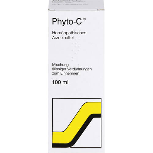 PHYTO C Tropfen