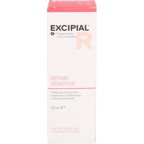 EXCIPIAL Repair Sensitive Creme