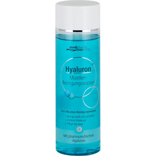 HYALURON MIZELLEN Reinigungswasser