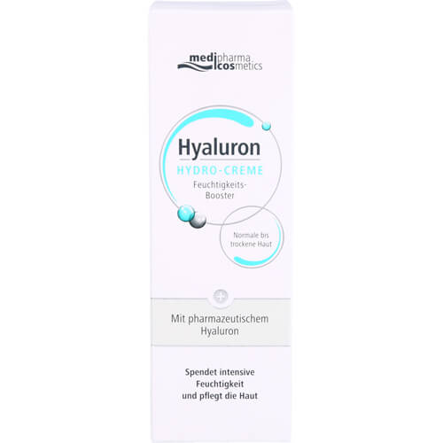 HYALURON HYDRO-CREME