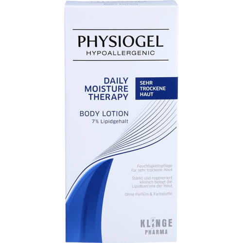 PHYSIOGEL Daily Moisture Therapy sehr trocken Lot.